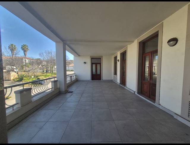 684M² OFFICE TO LET IN SANDTON CENTRAL